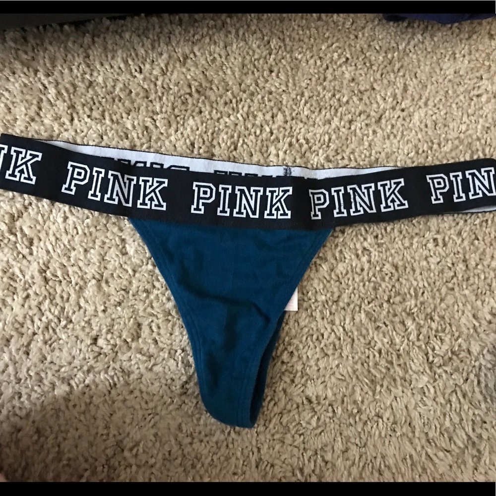 PINK Thong